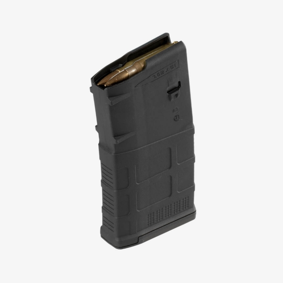 Magpul Magazin PMAG 20 7.62 Gen M3; 20 Schuss