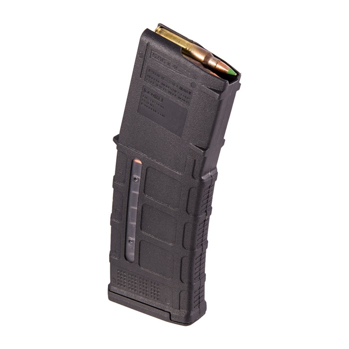 Magpul Magazin PMAG 30 Gen M3 Window; 30 Schuss