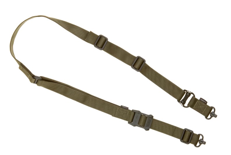 Magpul Sling MS4 Dual QD Gen 2 Coyote