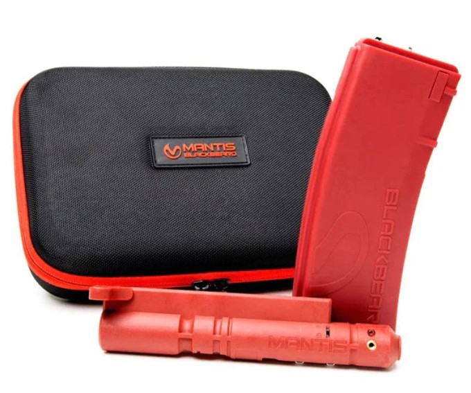 Mantis Trigger Reset System Blackbeard X