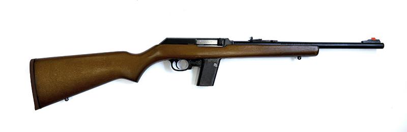 Marlin Model 9 GBW
