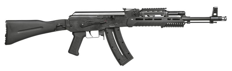 Mauser Firearms AK47 Omega