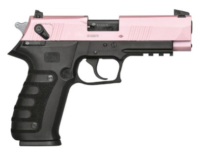 Mauser Firearms M20 Rosegold