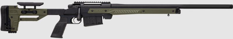 Mauser M18 Long Range