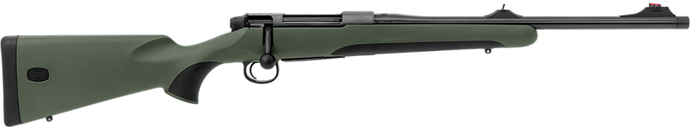 Mauser M18 Waldjagd