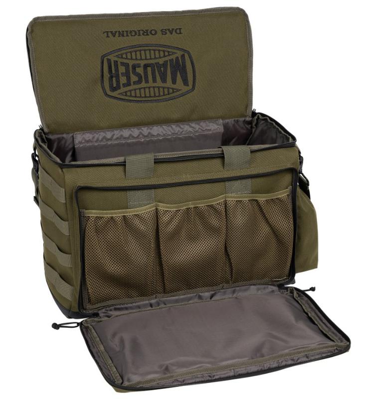 Mauser Range Bag