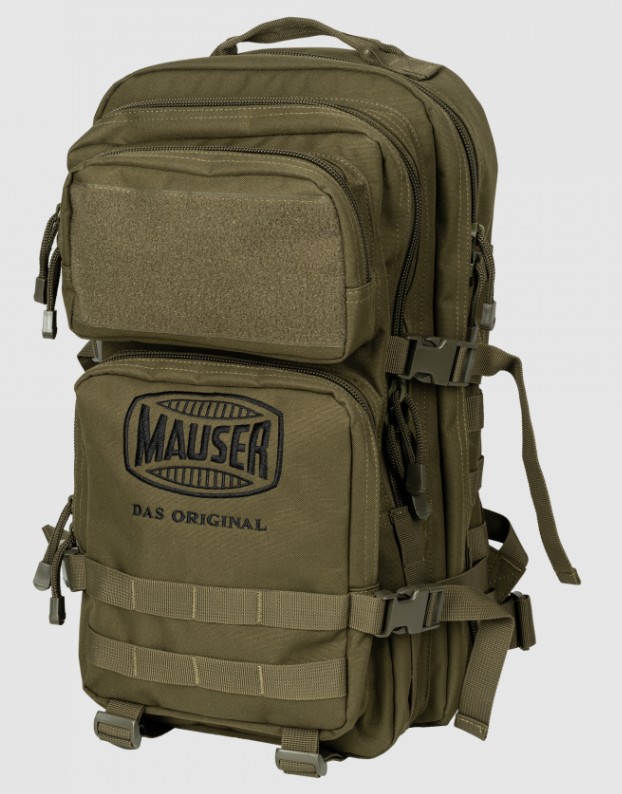 Mauser Rucksack Uni