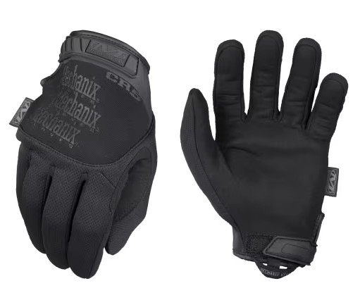 Mechanix Wear Womens Pursuit D5 Covert; L