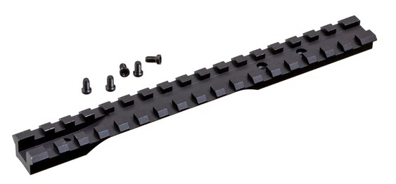 Mercury EVO Weaverschiene LA; 0MOA