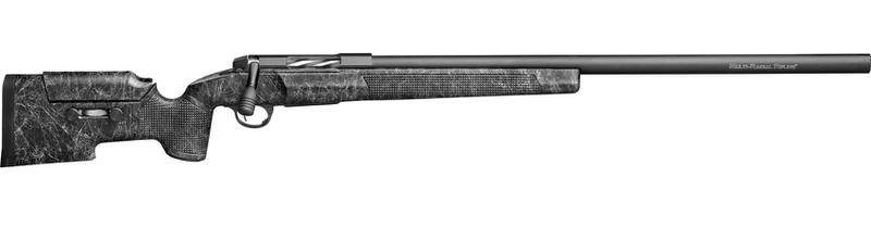 Mercury Tact. Evo Black 7; 6,5X55; LL 71cm