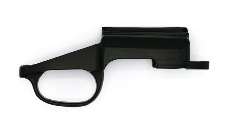 Miedler Abzugkasten Steyr Mannlicher L Aluminium