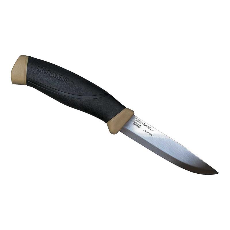 Morakniv Companion desert