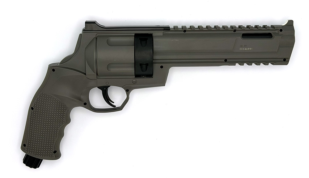 NXG PS-110 Revolver; Cal. .68; 16 Joule
