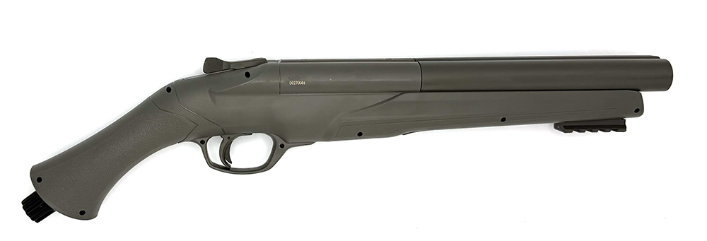 NXG PS-300 Paintballmarkierer; Cal. .68; 16 Joule