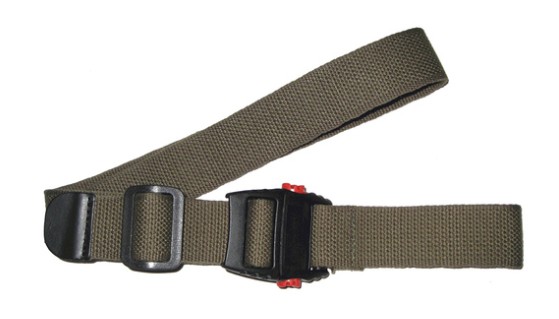 Niggeloh Jagdkoppel Oliv