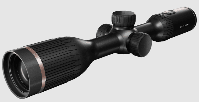 Night Pearl Harpia 35 PRO