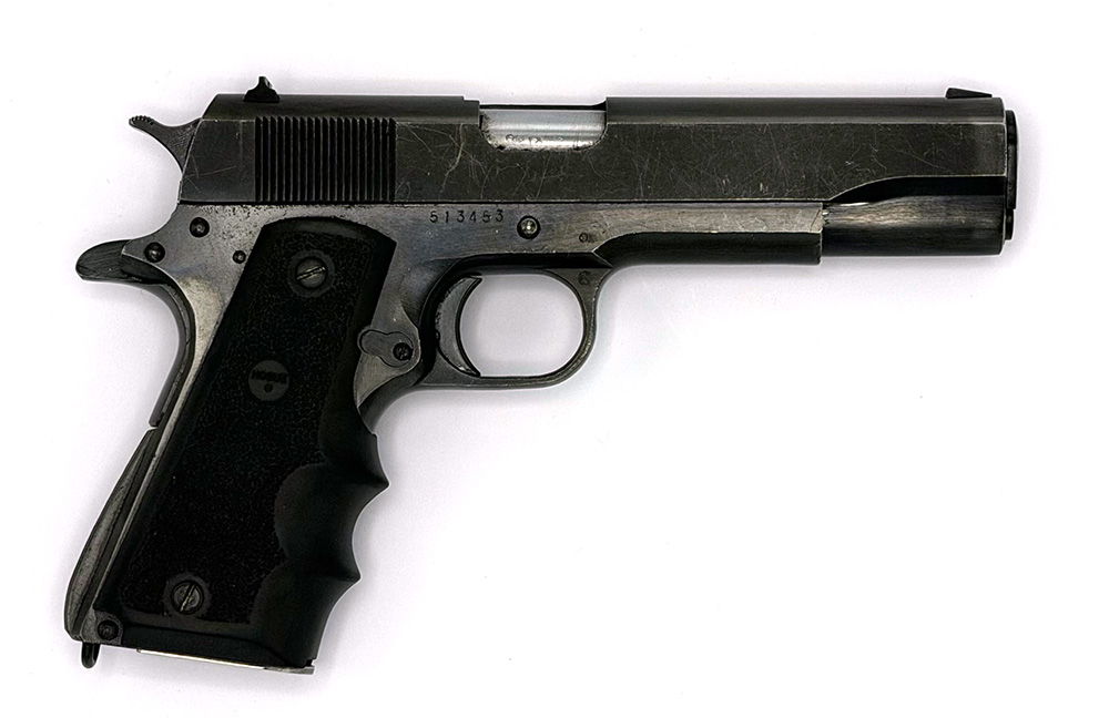 Norinco 1911A1 GBW