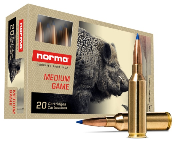 Norma Bondstrike 6,5 PRC 9,3g