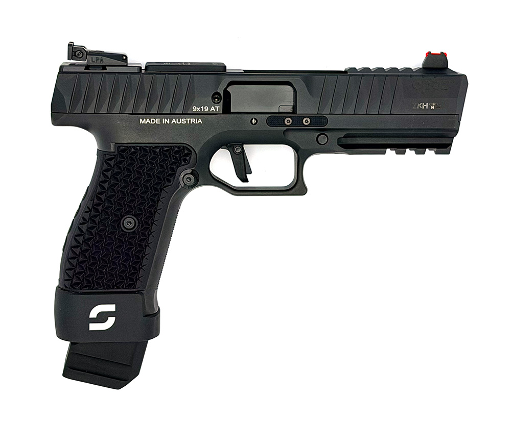 OPOS Venator
