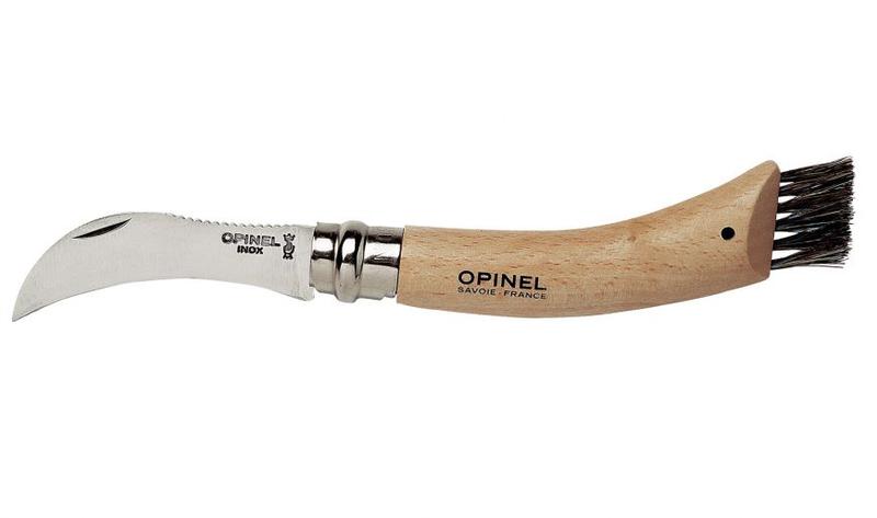 Opinel No. 8 Champignon