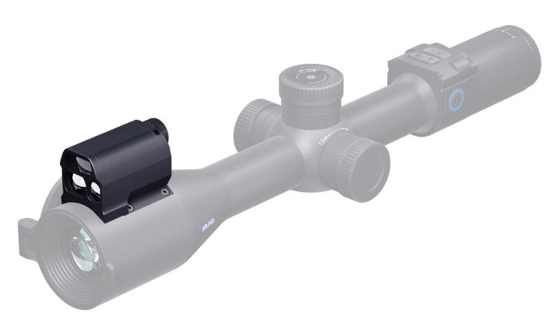 PARD NS4PE-IR/LRF 850