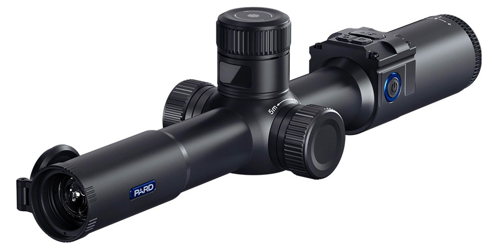 PARD Night Stalker Mini LRF