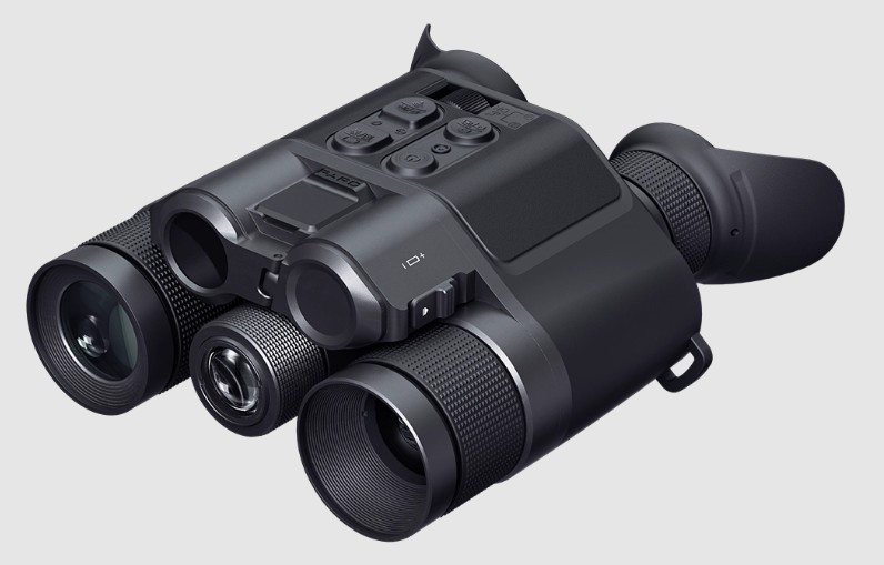 PARD Osprey 4K Multi Spectral Fernglas
