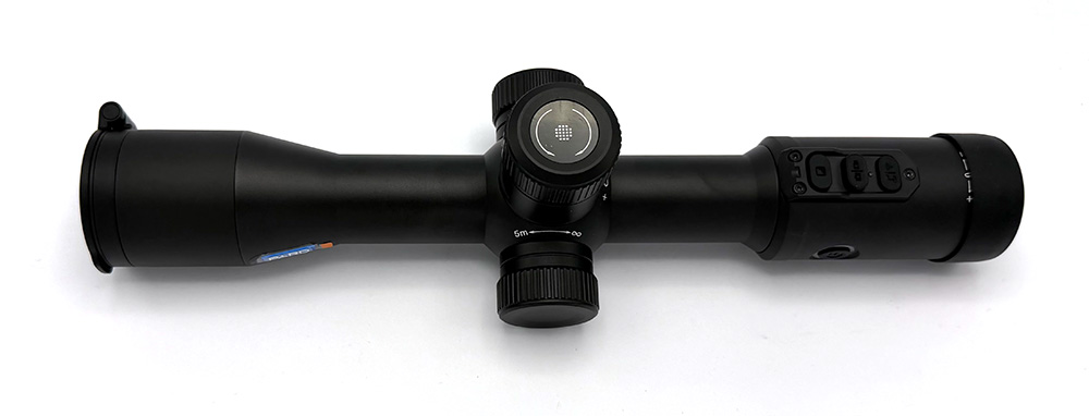 PARD Pantera 384 Mini LRF