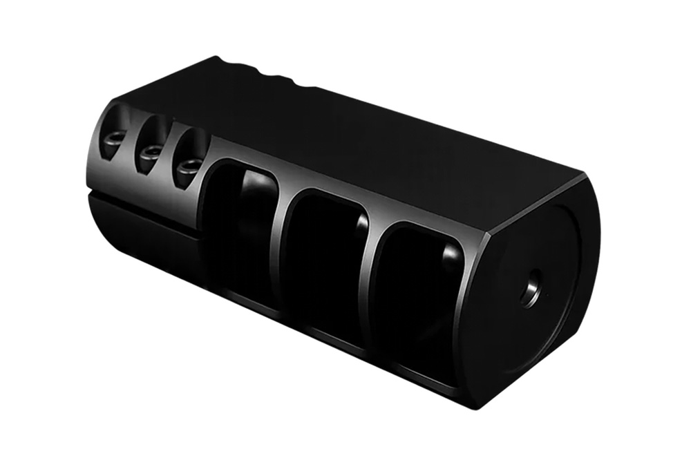 PGW Mündungsbremse Typ 12V3