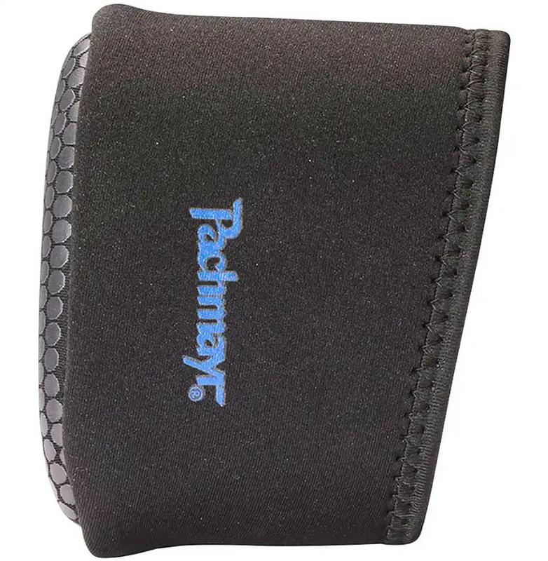 Pachmayr Schaftkappe Shock Shield