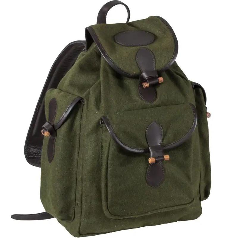 Parforce Rucksack Loden