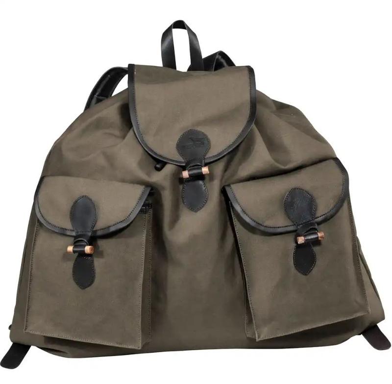 Parforce Rucksack Segeltuch