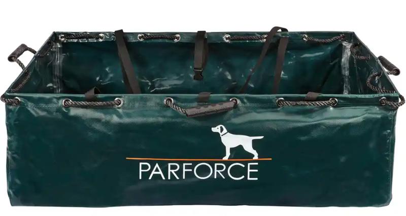 Parforce Wildwanne Flexy faltbar 95x60x30cm