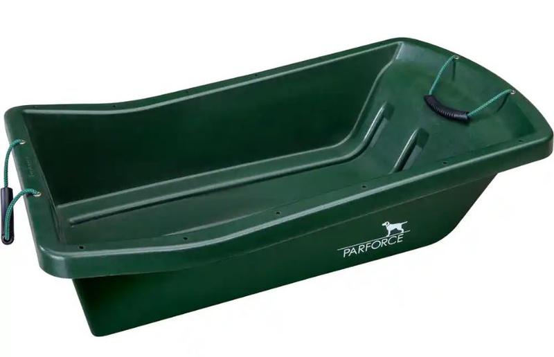 Parforce Wildwanne Profi 99x56x26cm