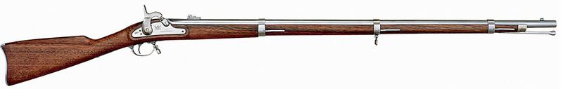 Pedersoli 1861 Springfield