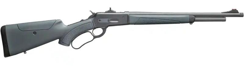 Pedersoli 1886/71 Boarbuster Shadow