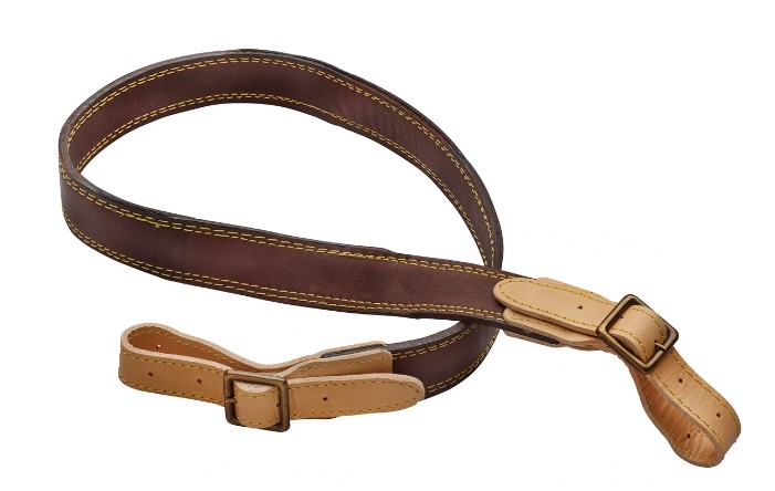 Pedersoli Leder Gewehrriemen