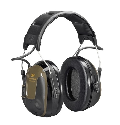 Peltor Gehörschutz ProTac Hunter