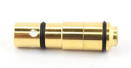 Pink Rhino Laserpatrone 9mm