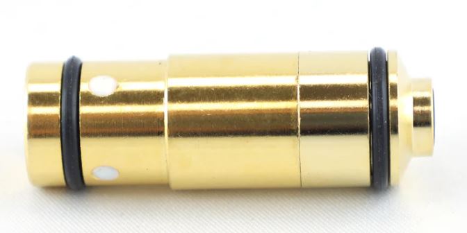 Pink Rhino Laserpatrone .45ACP