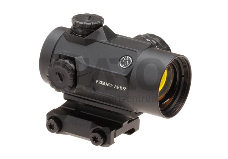 Primary Arms SLx 25mm Microdot 2 MOA