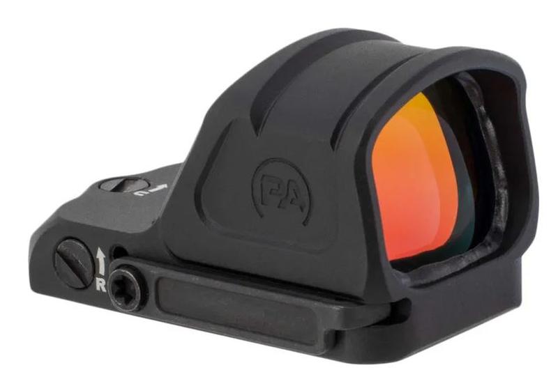 Primary Arms SLx RS-10 3MOA