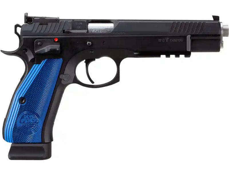 ProTuning Taipan Blau