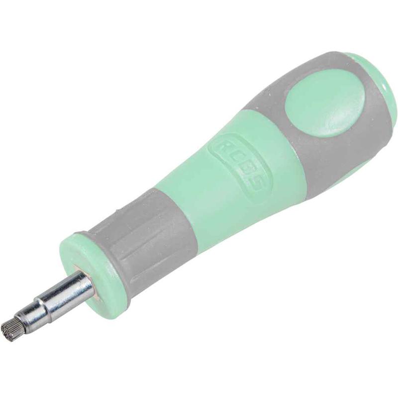 RCBS Ersatz Drahtbürste klein für Zündglockenreiniger