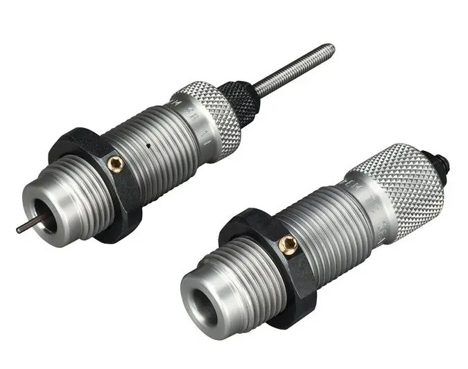 RCBS Full Length Die Set .223Rem