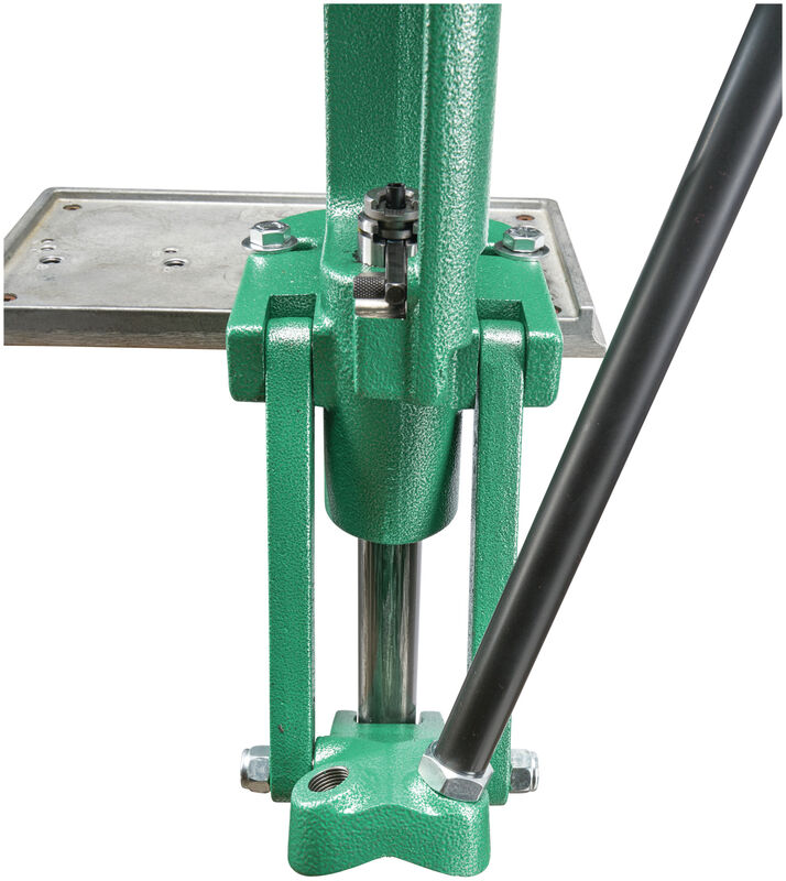 RCBS Presse Rock Chucker Supreme