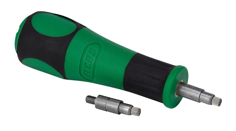 RCBS Zündglockenbürstensatz