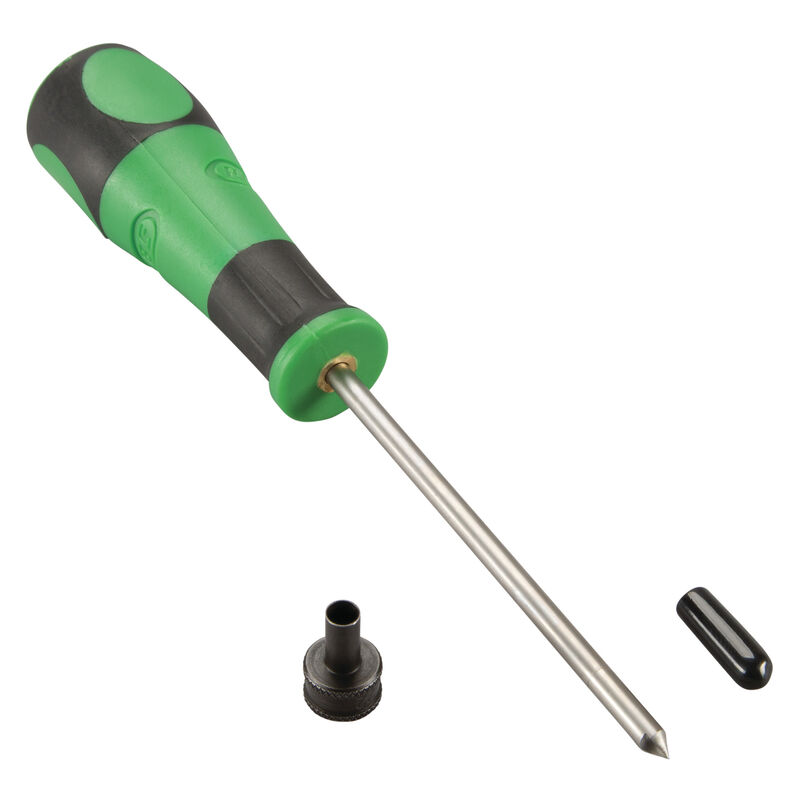 RCBS Zündloch-Entgrater .22 Deburring Tool