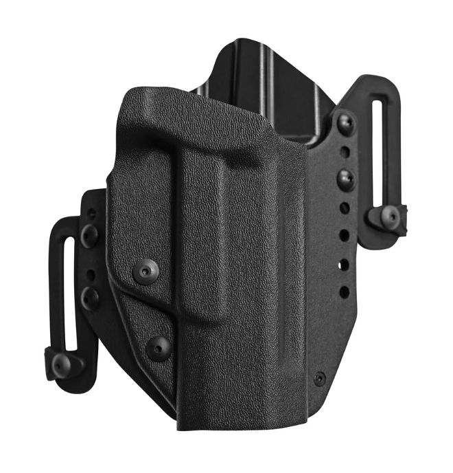 Radar LTG Pro LH Holster Walther PDP ohne Sicherung