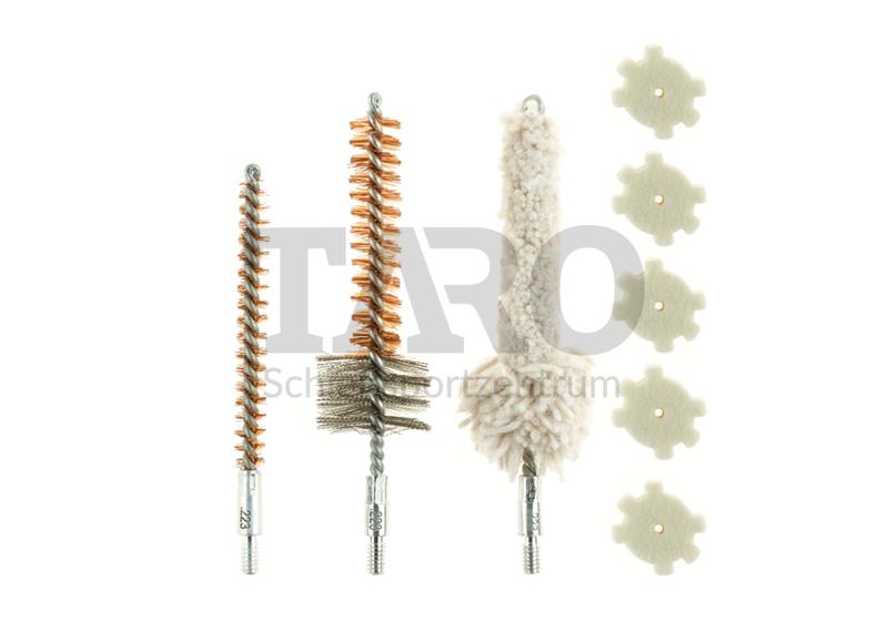 Real Avid AR-15 Brush Combo